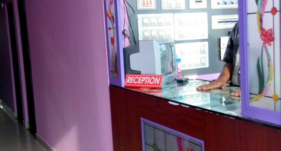K P T Tourist Home, Chamarajanagar 5